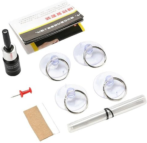 Auto Glas Windschutzscheibe Entfernung Werkzeug Kit Automotive Wind Cracked Glas Polieren Schnelle Reparatur Flüssigkeit Harz Sealer Handwerkzeuge Glas Reparatur Kit Windschutzscheibe Riss Chip Filler
