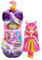 Magic Mixies Pixlings Shimmerverse Series, Create & Mix Magic Potion to Magically Reveal Pheona The Pheonix, This Beautiful 16.5 cm Shimmerverse Pixling Fashion Doll Appears Inside The Potion Bottle