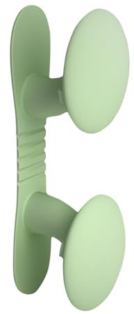 Organisateur de cordon pour appareils de cuisine - Gadgets de cuisine utiles pour la nouvelle maison, l'appartement - Accessoires de cuisine noirs BgH322 (vert, taille unique)