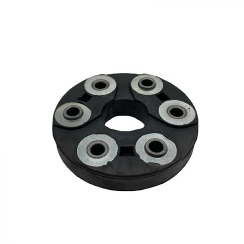 REUISAX Antriebswellen-Flexscheibe STZT 1244110215, kompatibel mit W202 W124 124 411 02 15 Automatikgetriebesystemen