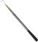 Tulov 42-150 cm, asta telescopica con gancio, asta telescopica con gancio per tenda da sole, asta per lucernario, asta apribile, in acciaio inox, gancio per rettili allungabile
