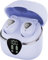 Wireless Earbuds, Sleep Earbuds Bluetooth 5.4 Headphones In Ear with ENC Noise Cancelling Mic