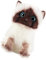 Sosoport 1Pieza Peluche De Juguete De Suave y Adorable para Decoración