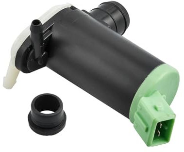 Bomba limpiaparabrisas para Peugeot 106 206 306 406 806 Partner Bomba Lavaparabrisas 6434.60 9612358180 Bomba Agua Lavado Parabrisas