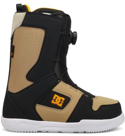 DC Mens Phase Boa® Snowboard Boots