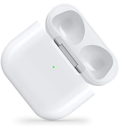 Pixelure Kabellose Ladecase