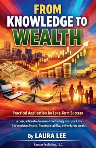 From Knowledge to Wealth