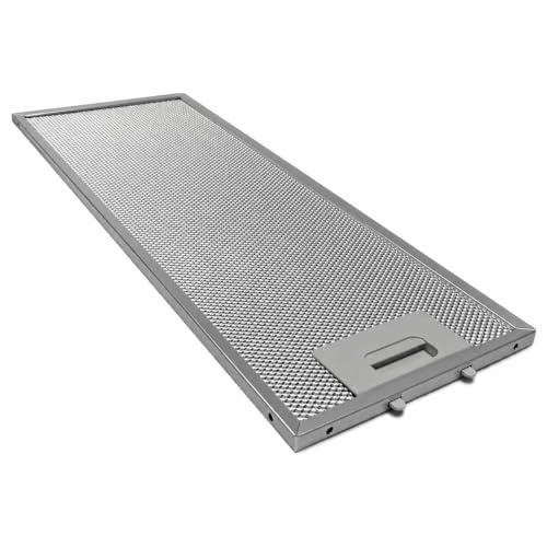AIR2GO Metall-Fettfilter 445x175mm für Neff 352813/00352813