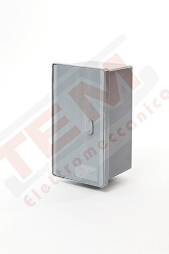 Contenitore GMI in vetroresina per contatore ENEL matr. 284033