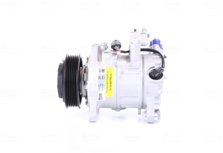 Nissens 890397 Kompressor für Klimaanlage