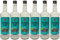 Berliner Luft Pfefferminz Likoer Kräuter (6 x 0.7 l)