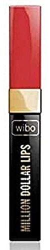 Wibo Matte Lipgloss Million Dollar Lips 3