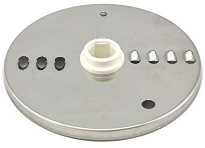 Ersatzteile für die Ronic 4000 Küchenmaschine (Röstischeibe)