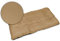 SuperKissen24. Hundebett Hundekissen Hundematratze Tierbett für Kleine, Mittlere und Grosse Hunde - Wasserdicht, Waschbar - Größe XXL - Beige