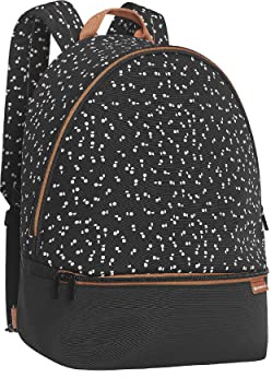 Badabulle Casual & GO Sac à dos à langer - Confortable et Multipoches