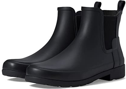Hunter Refinded Chelsea Stivali EU 39