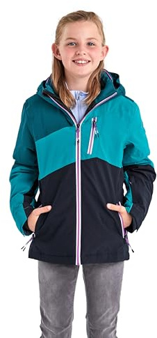 Killtec Chaqueta de esquí para niña