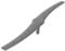 Bras de lavage inférieur 00668148 pour Lave vaisselle BLAUPUNKT, BOSCH, CONSTRUCTA, GAGGENAU, NEFF, SIEMENS