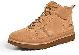 UGG Herren HI Heritage Highland, Chestnut Suede, 44 EU