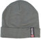 Brachial Beanie Snow Grau