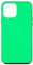 iPhone 12 mini Reto Lime Green Case