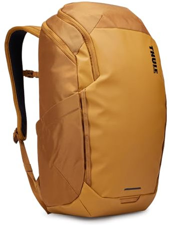 Thule Unisex-Erwachsene Chasm Laptop Backpack 26l Rucksack, Goldbraun