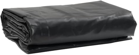 vidaXL Abdeckplane Anthrazit 2,5x4,5 m 650 g/m²