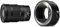 NIKKOR Z 24-120mm f/4 (incl. Gegenlichtblende HB-102) & FTZ II (Adapter für F Objektive auf Z-Mount Kameras)