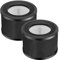 AP001 Ersatzfilter Kompatibel mit TaoTronics TT-AP001 & HERILIOS HS-AP001 Luftreiniger 3-in-1 H13 Ersatz HEPA Filter Aktivkohlefilter und Vorfilter (2 Stück)