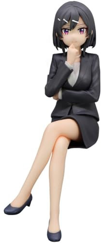 Gooyeh Anime Figur, Hoshizaki-san Modell, 13CM, Actionfigur Statue, PVC-Sculpture Handgefertigte Sammlung, Desktop Dekoration