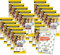 Bundle mit Match Attax Champions League 2024/25 - Trading Cards - 20 Booster + Exklusive Collect-it Hüllen