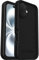 OtterBox Frē Series MagSafe Hülle für iPhone 16, Wasserdicht (IP68), stoßfest, schmutzabweisend, Hülle mit integriertem Displayschutz, 5X getestet nach Militärstandard, Schwarz