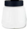 VKE Farbbehälter 1000 ml, Zubehör für VKE Farbsprühsysteme, Original Farbsprühsystem-Zubehör für VKE Farbsprühgerät, Integrierte Skala, 1000 ml Volumen, Einfach zu Montieren， Leicht zu Reinigen
