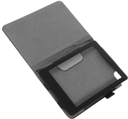 Gadpiparty Hülle Für E-Books E-Reader-schutzhülle Aus Kunstleder Kompatibel Mit Kobo Edition Bietet Schutz Vor Stößen Und Kratzern Einfacher Zugriff Tasten Und Anschlüsse