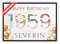 dockyardos® Geldgeschenk zum 66. Geburtstag | Geld kreativ verschenken | Beste Freundin | Geschenkidee für Mann und Frau | Geschenk für Junge und Mädchen
