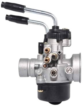 filtro carburatore moto Per Moto Carburatore PHVA17 Stile 2 Tempi Carburatore PHBN-17.5Mm Per Yamaha Jog R Aerox Bw's Per MBK Booster Per Minarelli sostituzione carburatore