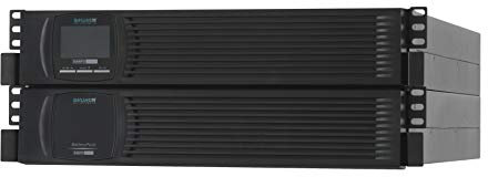 Online USV Kompatibler XANTO 3000 Akku Pack - Batteriegehäuse - Bleisäure - 9 Ah