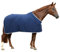 Covalliero Kerbl 328682 Fleecedecke Economic, Navy