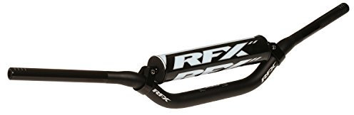 RFX fxhb 80002 99BK Pro Series F8 Verjüngung Bar Stewart Bend, 28,6 mm