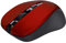 Trust Mydo Mouse Ottico, Rosso
