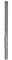 Bosch Accessories 2608578654 Foret SDS max pour perforateur Ø 32 mm Longueur de travail 600 mm