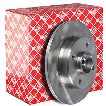 Febi Bilstein Brake Disc (106351) - Single