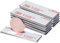 Neodym Magnet Selbstklebend Flach Mini Magnete 30x10x1mm Quader - Bastelmagnete Magnetquader Stark Dünn - Mit 3M Klebepads Quadermagnet 30mm x 10mm x 1mm - 2.5 Kg Stark [10 Stück]