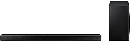 Samsung Q70T 3.1.2ch Cinematic Soundbar with Dolby Atmos and DTS:X HW-Q70T/XU