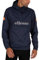 Ellesse Acera Oh Jacket Veste, Bleu Marine, M