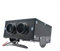 Riloer 24V 500W chauffage de voiture portable - dégivreur de désembueur de ventilateur de chauffage de pare-brise de voiture - chauffage rapide - faible bruit - purifier l'air