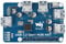 USB 3.2 Gen1 HUB HAT for Raspberry Pi with 4X USB 3.2 Gen1 Ports, Driver-Free Compatible with USB 3.0/2.0/1.1