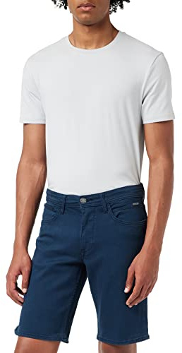 Blend Herren Denim Jeans-Shorts