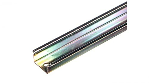 eti-polam 3838895633143 Montageschiene 35/15 1,5 Stahl 715 mm (750) TH-S 3 002911044