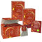 Creano Bio Tee ROOIBOS-MANGO, Rooibostee, BIO Teebeutel-Tee 3er Pack (3x 20 Beutel)